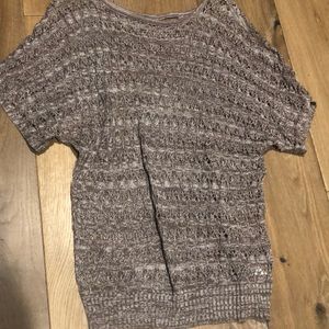 Sold....Layering blouse